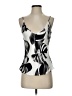 L'Agence Ivory Sleeveless Top Size XS (tall) - photo 1