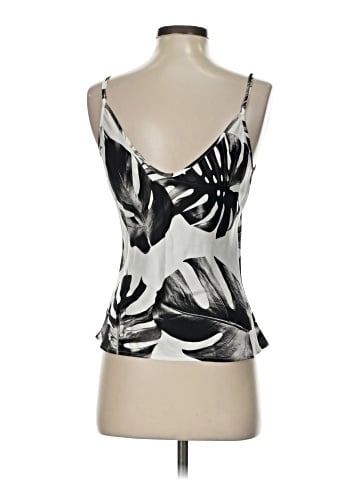 L'Agence Sleeveless Top (view 2)