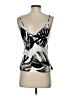 L'Agence Ivory Sleeveless Top Size XS (tall) - photo 2