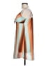 No Boundaries 100% Polyester Orange Casual Dress Size L - photo 5