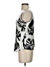 L'Agence Ivory Sleeveless Top Size XS (tall) - photo 5