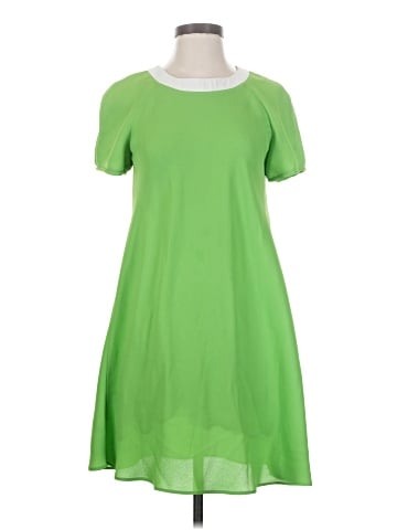 Liz Claiborne Casual Dress (view 1)