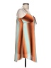 No Boundaries 100% Polyester Orange Casual Dress Size L - photo 4