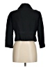Carlisle 100% Silk Black Jacket Size 8 - photo 2