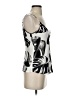 L'Agence Ivory Sleeveless Top Size XS (tall) - photo 4
