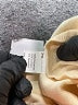 Unbranded Ivory Sweatshirt Size M - photo 8