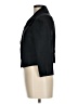 Carlisle 100% Silk Black Jacket Size 8 - photo 5