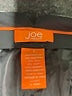 Joe Fresh Plaid Gray Shorts Size 0 - photo 3