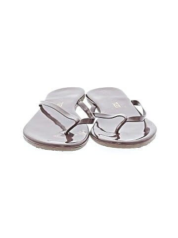 TKEES Flip Flops (view 2)