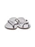 TKEES Gray Flip Flops Size 9 - photo 2