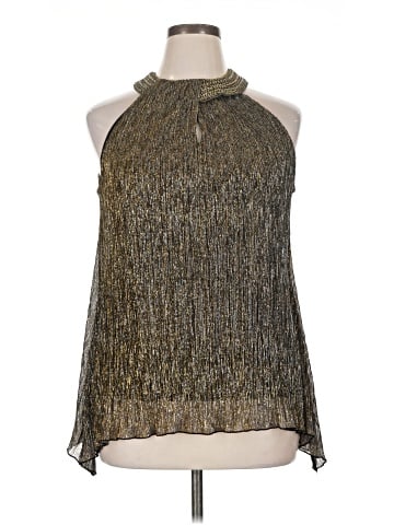 Alfani Sleeveless Blouse (view 1)