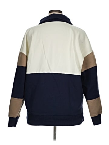 DSG Pullover Sweater (view 2)