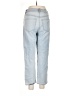 Express Blue Jeans Size 8 - photo 2