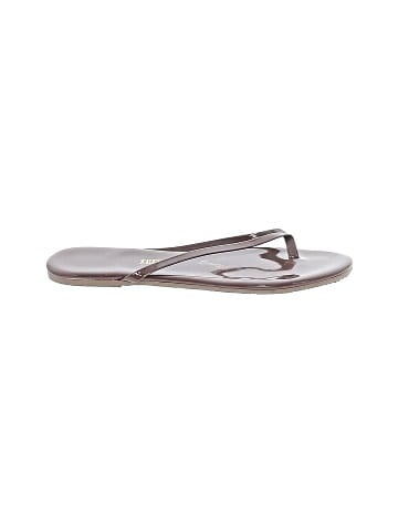 TKEES Flip Flops (view 1)
