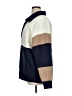 DSG Blue Pullover Sweater Size XL - photo 5
