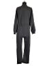 Universal Thread Solid Gray Jumpsuit Size S - photo 2