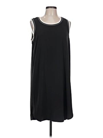 ABS Allen Schwartz Casual Dress (view 1)
