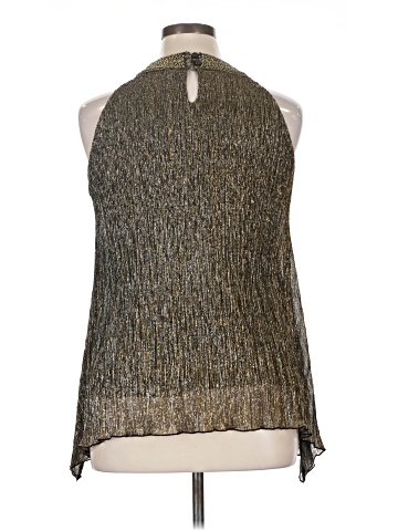 Alfani Sleeveless Blouse (view 2)