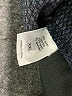 Maurices Chevron-herringbone Black Shorts Size XXL - photo 5