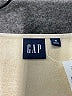 Gap 100% Polyester Solid Ivory Cocktail Dress Size 16 - photo 6