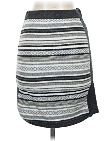 Sherpa Casual Skirt (view 1)