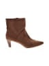 Universal Thread Brown Tan Boots Size 8 1/2 - photo 1
