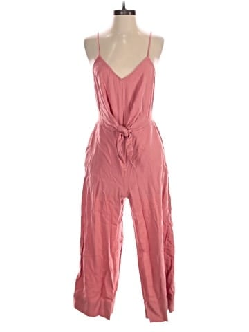 Ann Taylor LOFT Outlet Jumpsuit (view 1)