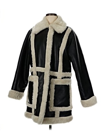 Abercrombie & Fitch Coat (view 1)