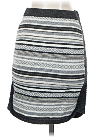 Sherpa Casual Skirt (view 2)