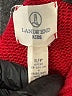 Lands' End Red Jacket Size 4 - photo 3