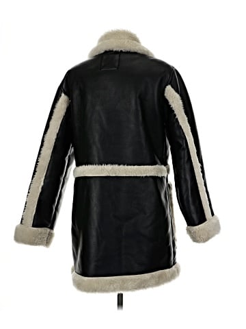 Abercrombie & Fitch Coat (view 2)