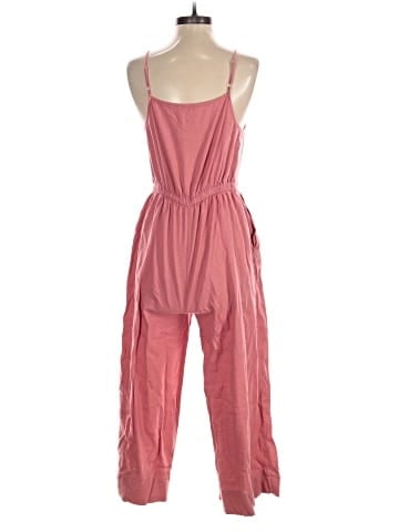 Ann Taylor LOFT Outlet Jumpsuit (view 2)