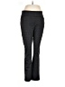 dalia Plaid Gray Dress Pants Size M - photo 1