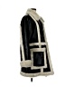Abercrombie & Fitch 100% Polyester Black Coat Size M - photo 4