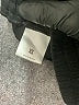 Express Solid Black Athletic Shorts Size XS - photo 4