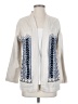 Soft Surroundings Ivory Jacket Size XS - photo 1