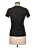 Lululemon Athletica Black Active T-Shirt Size 8 - photo 2