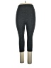 Massini Gray Active Pants Size 1X - photo 1