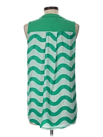 Porridge Sleeveless Top (view 2)