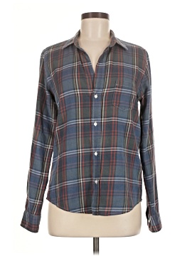 Frank & Eileen Long Sleeve Button-Down Shirt (view 1)