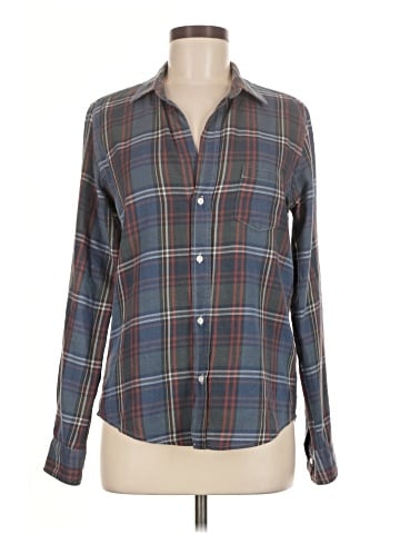 Frank & Eileen Long Sleeve Button-Down Shirt (view 1)