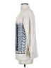 Soft Surroundings Ivory Jacket Size XS - photo 5