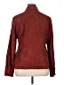 Faconnable 100% Rayon Burgundy Jacket Size XL - photo 2