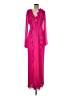 NBD 100% Polyester Pink Cocktail Dress Size M - photo 1