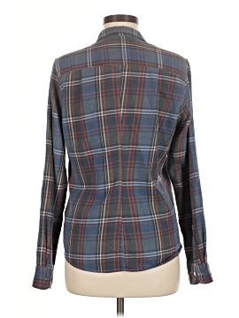 Frank & Eileen Long Sleeve Button-Down Shirt (view 2)