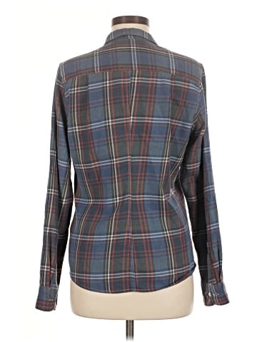 Frank & Eileen Long Sleeve Button-Down Shirt (view 2)