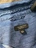 Talbots 100% Cotton Blue Long Sleeve Button-Down Shirt Size 1X Petite - photo 7