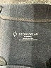 Stonewear Designs Solid Gray Casual Pants Size XS - photo 7