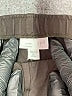 J.Jill Solid Black Active Pants Size XS - photo 4
