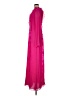 NBD 100% Polyester Pink Cocktail Dress Size M - photo 5